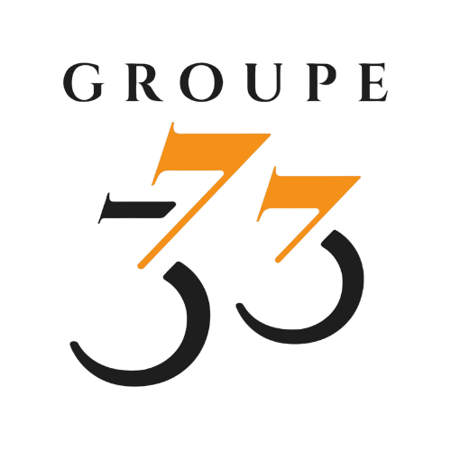 Groupe 3737 logo