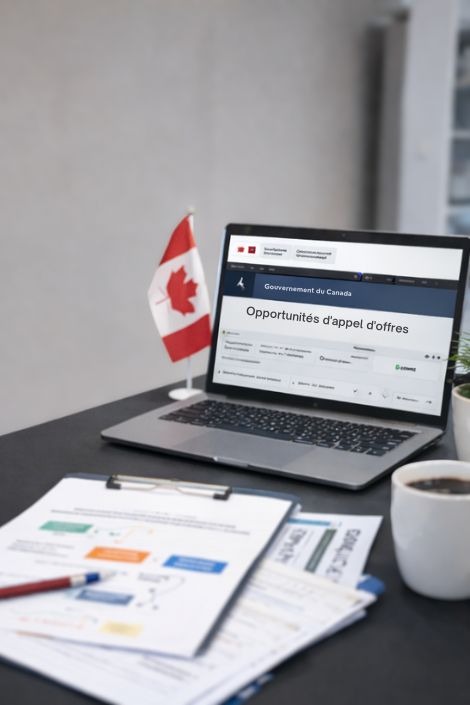 Appel d'offres